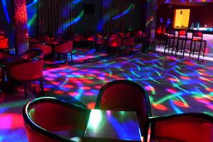 DISCO BAR